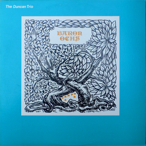 Baron Ochs cover
